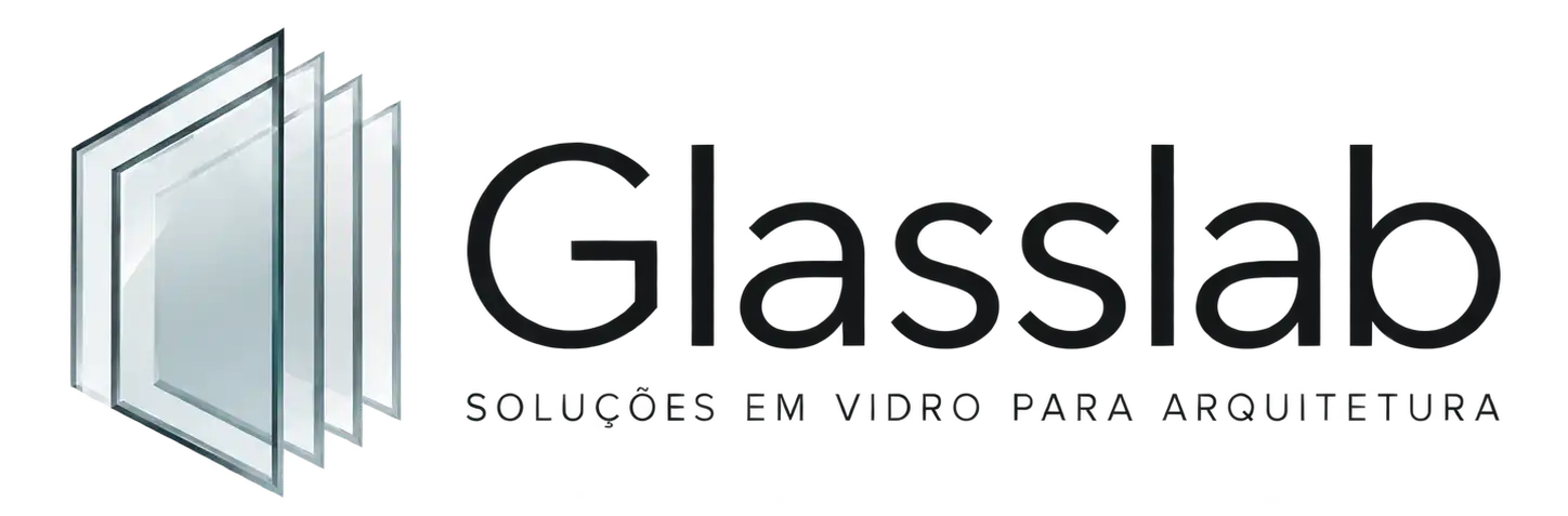 Glasslab - Solu&ccedil;&otilde;es em vidro para arquitetura